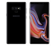 Samsung Galaxy Note 9 N960F Dual SIM 6/128 Midnight Black - 440888 - zdjęcie 1